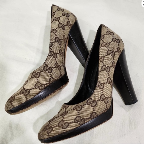 Gucci Shoes - Gucci women’s Heels. 6